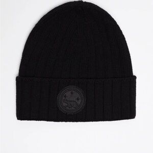 The Recycled Planet Cashmere Blend OTA BEANIE